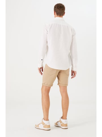 Garcia Bermuda beige