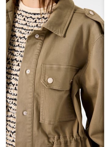 Garcia Übergangsjacke in Khaki