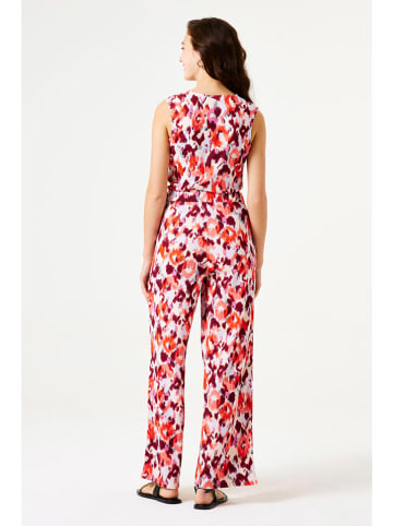 Garcia Top lichtroze/rood