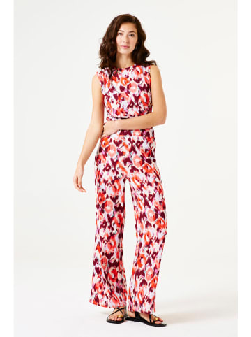 Garcia Broek lichtroze/rood