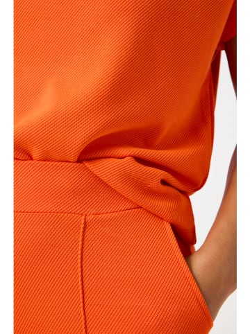 Garcia Sweathose in Orange