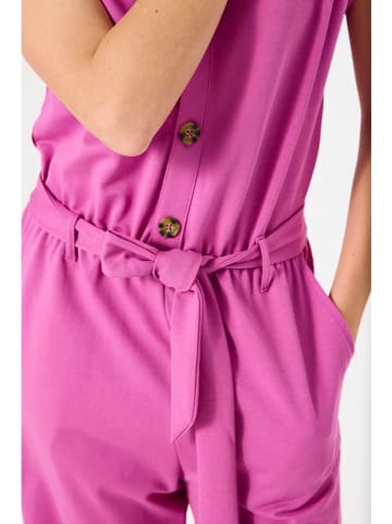 Garcia Jumpsuit in Pink