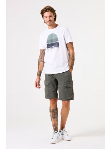Garcia Cargoshort kaki