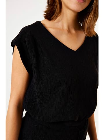 Garcia Shirt in Schwarz