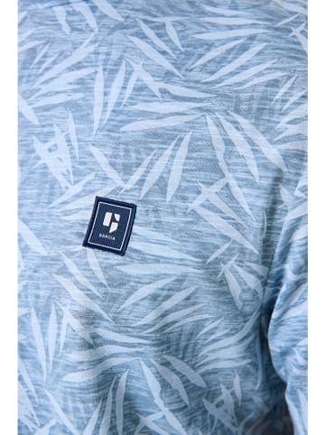 Garcia Shirt in Hellblau