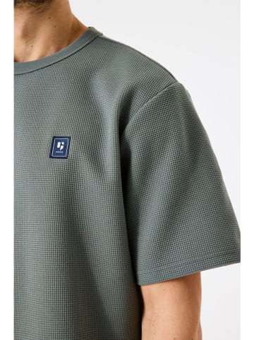 Garcia Shirt groen