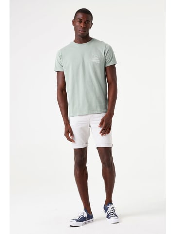 Garcia Shirt mintgroen