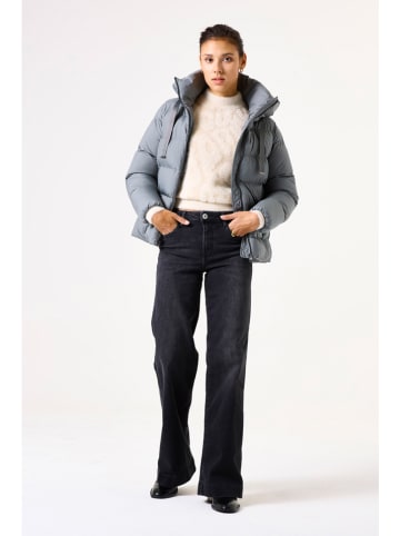 Garcia Winterjacke in Grau