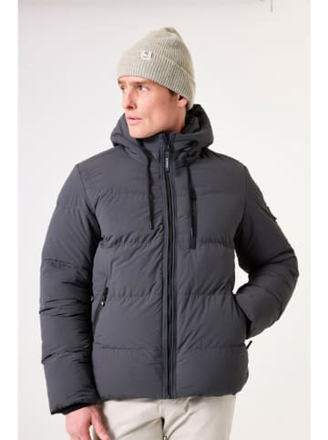Garcia Winterjacke in Anthrazit