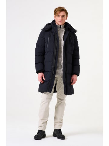 Garcia Wintermantel in Schwarz