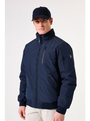 Garcia Tussenjas donkerblauw