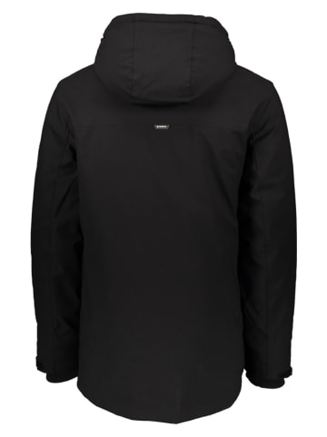 Garcia Übergangsjacke in Schwarz