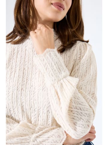 Garcia Blouse crème