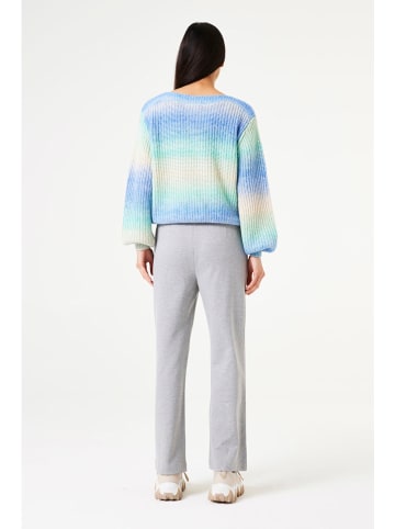 Garcia Marlenehose in Grau