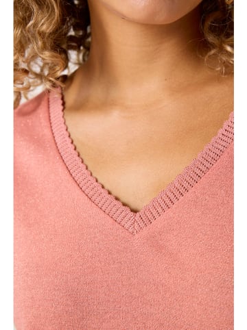 Garcia Shirt in Rosa