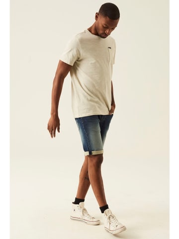 Garcia Shirt in Beige