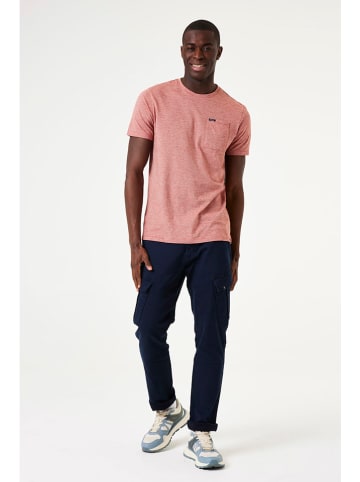 Garcia Shirt lichtrood