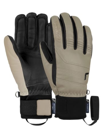 Reusch Ski-/ Snowboardhandschuhe "Highland" in Beige