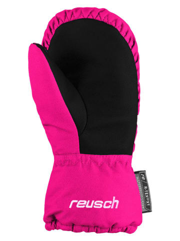 Reusch Funktionsfäustlinge "Olly" in Pink