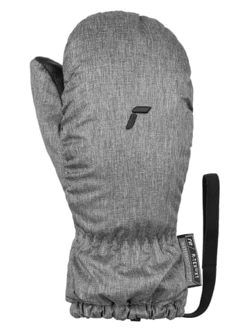 Reusch Rękawiczki funkcyjne "Olly R-TEX® XT" w kolorze szarym