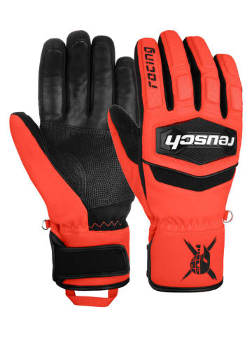 Reusch Functionele handschoenen "Worldcup Warrior" rood