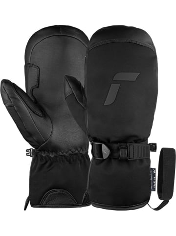 Reusch Ski-/snowboardwanten "Fabia" zwart