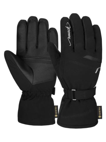 Reusch Ski-/snowboardvingerhandschoenen "Gala GORE-TEX" zwart