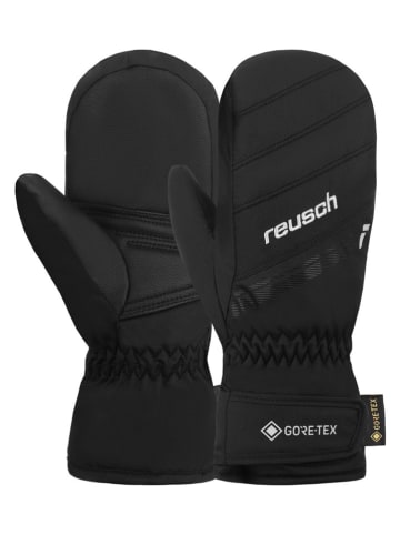 Reusch Ski-/ Snowboardfäustlinge "Tommy GORE-TEX" in Schwarz