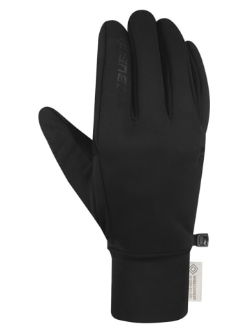 Reusch Ski-/snowboardhandschoenen "Vesper WINDSTOPPER® TOUCH-TEC" zwart