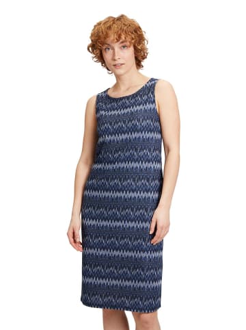 CARTOON Kleid in Dunkelblau