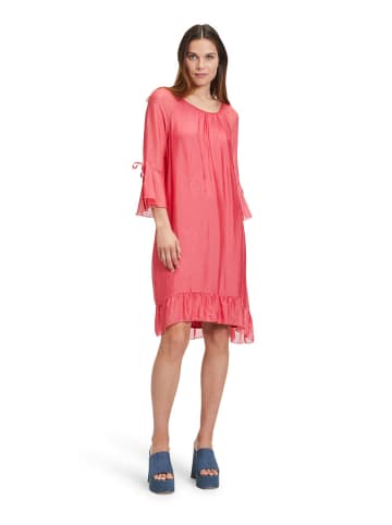 CARTOON Kleid in Rosa