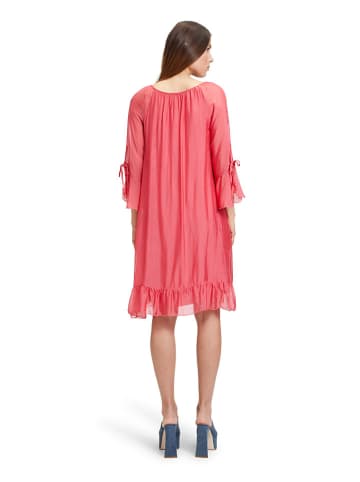 CARTOON Kleid in Rosa