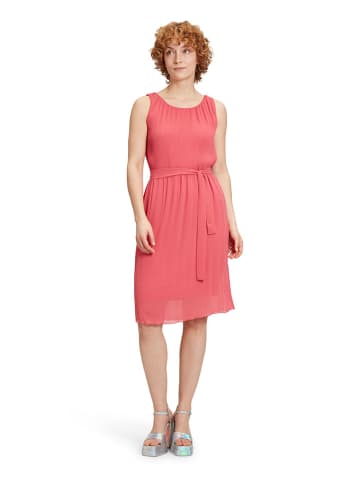 CARTOON Kleid in Rosa