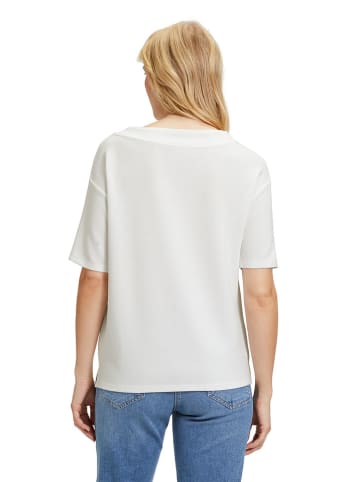 Betty Barclay Bluse in Weiß