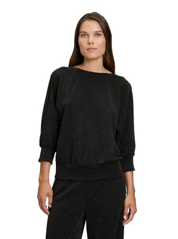 Betty Barclay Bluse in Schwarz