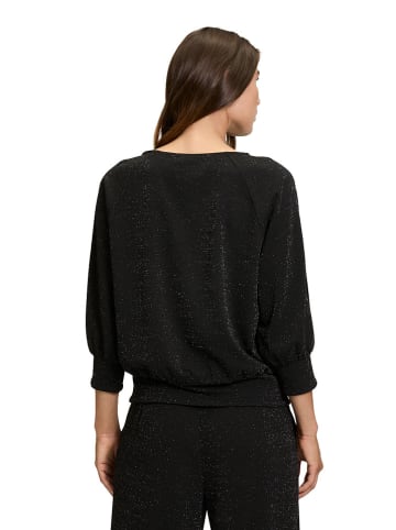 Betty Barclay Bluse in Schwarz