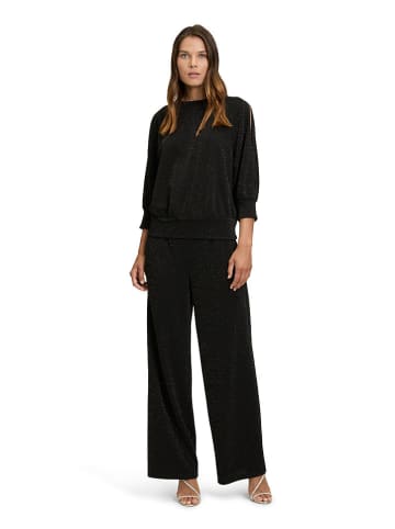 Betty Barclay Bluse in Schwarz