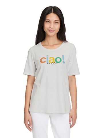 Betty Barclay Shirt in Creme