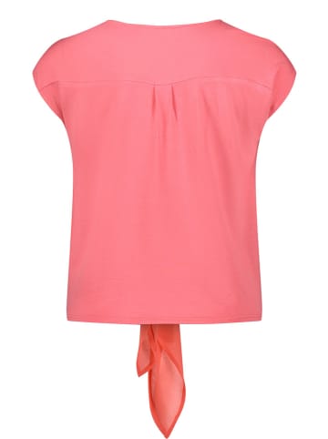 CARTOON Shirt in Orange