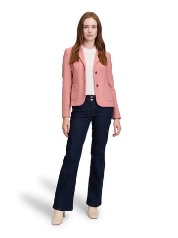 Betty Barclay Blazer in Rosa