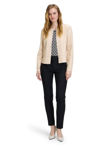 Betty Barclay Kurtka przejściowa w kolorze beżowym