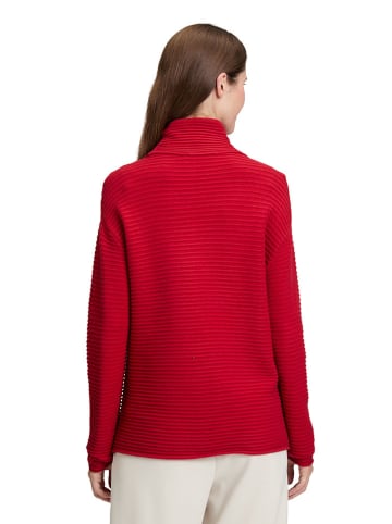 Betty Barclay Pullover in Rot