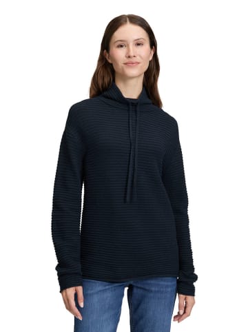 Betty Barclay Pullover in Dunkelblau