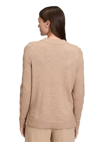 Betty Barclay Trui camel