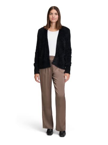 Betty Barclay Cardigan in Schwarz