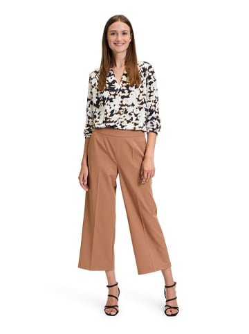 Betty Barclay Culotte camel