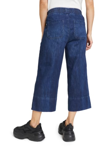 CARTOON Spijkerbroek - comfort fit - blauw