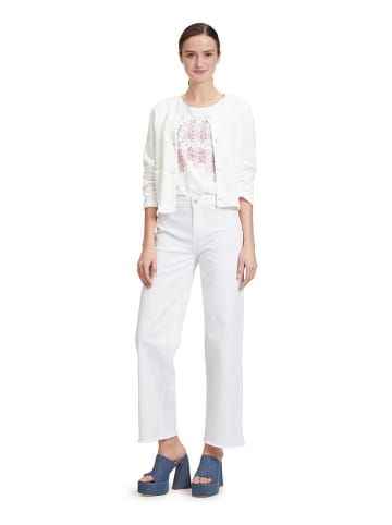 CARTOON Jeans - Loose fit - in Weiß