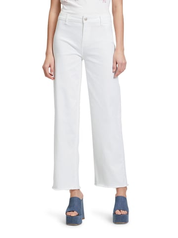 CARTOON Jeans - Loose fit - in Weiß