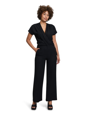 CARTOON Jumpsuit zwart